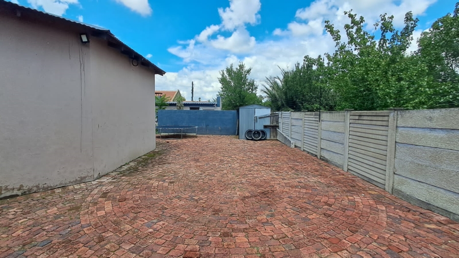 4 Bedroom Property for Sale in Parys Free State